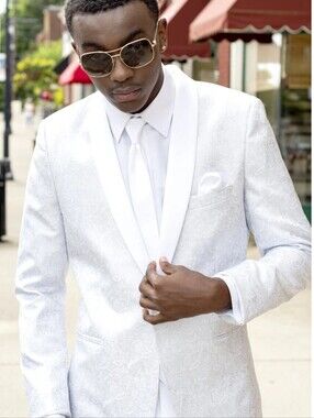 MOD Aries Shawl Tuxedo Jacket